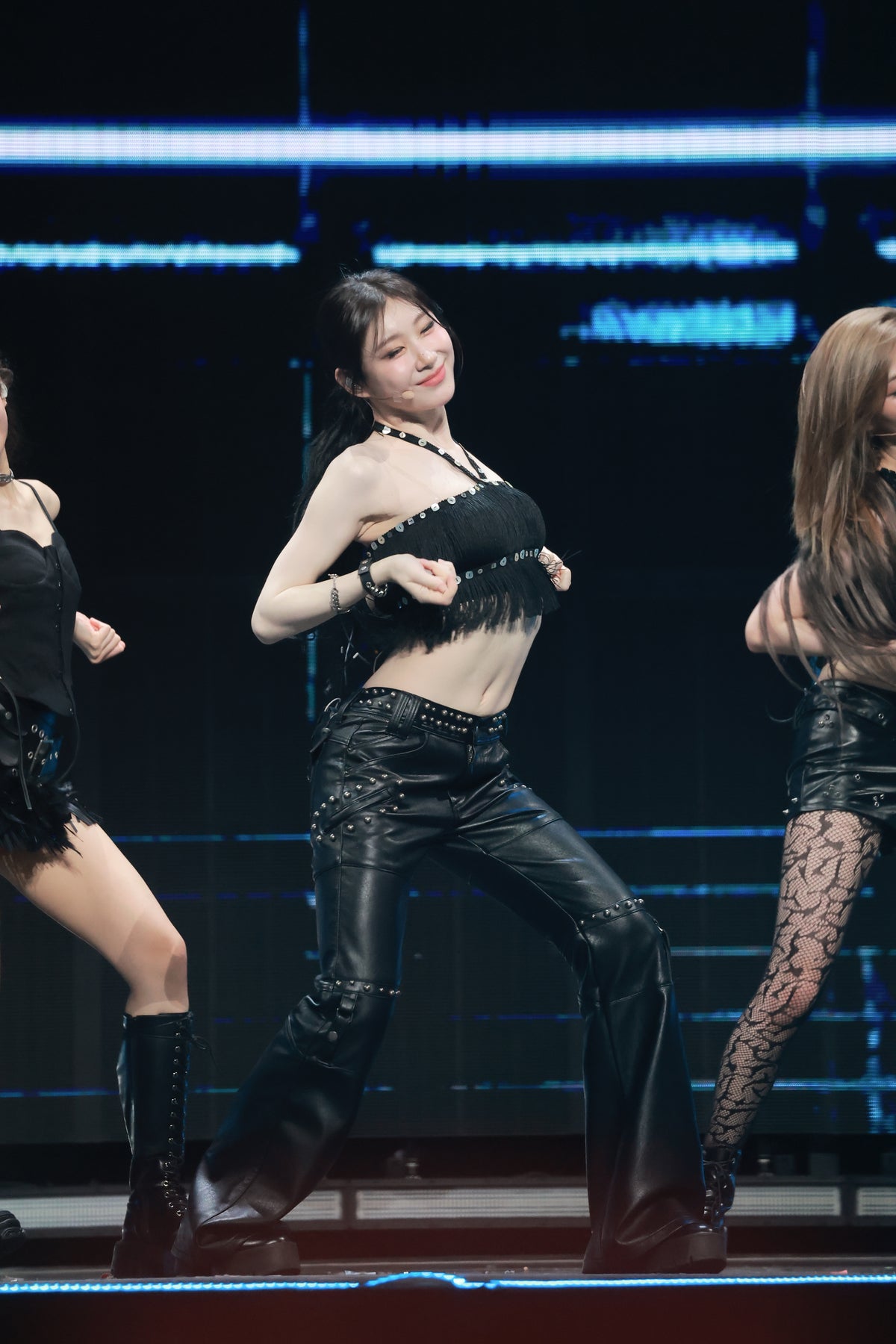 250823 ITZY 4557 pics