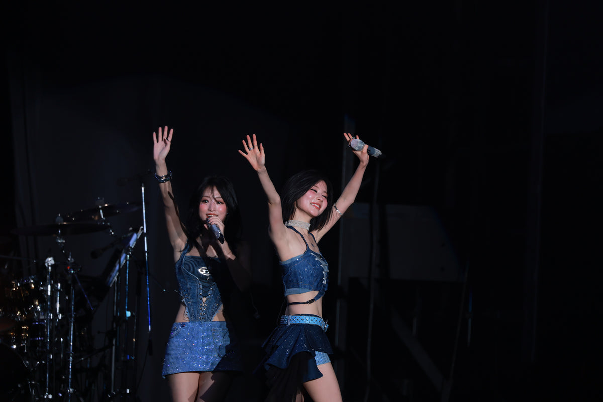 250816 Asa data 2420 pics 아사 데이터アサデータ BABYMONSTER SUMMER SONIC