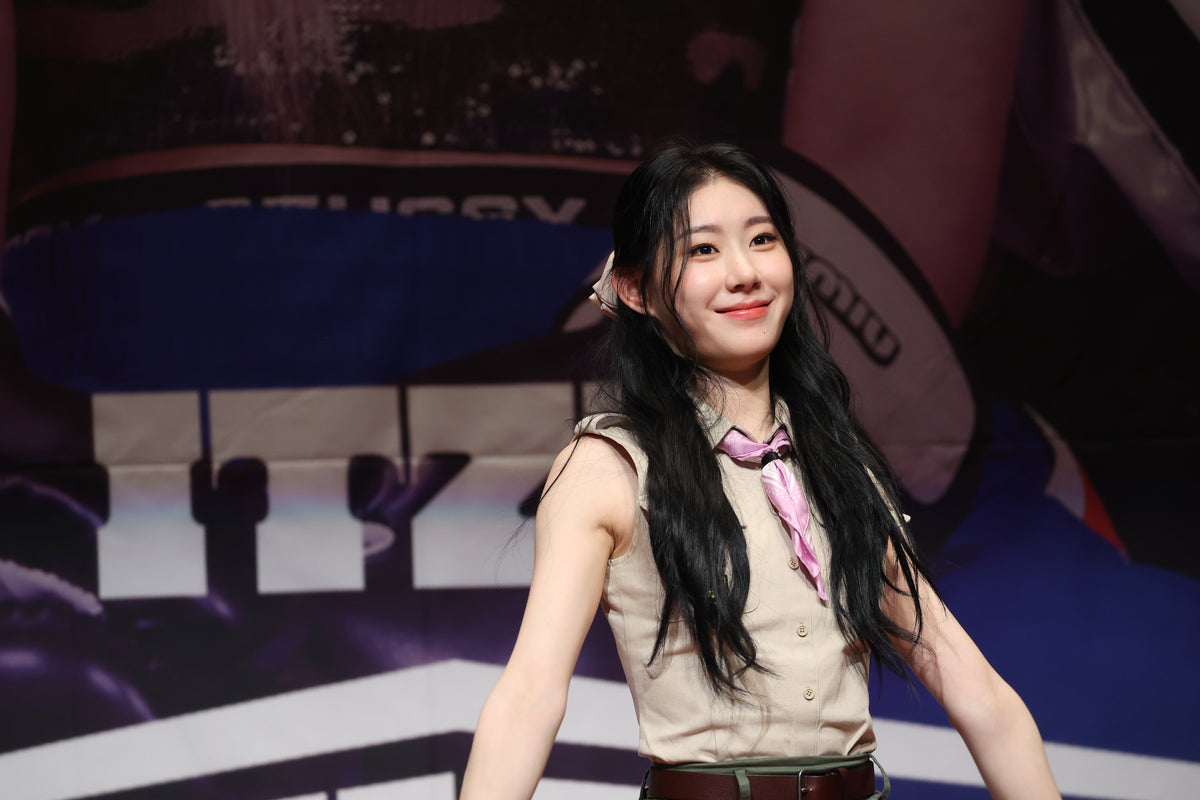 230819 Chaeryeong 912 pics