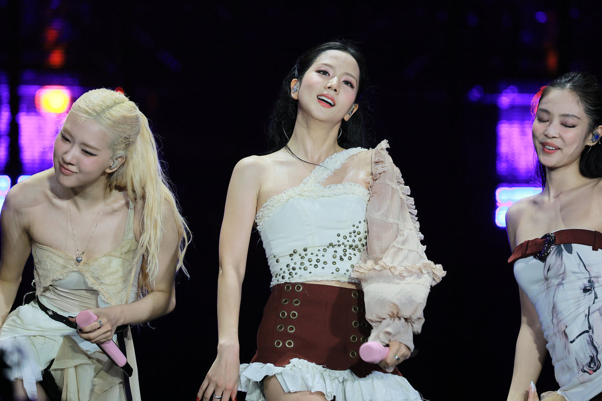 250706 Jisoo data (지수 데이터)  1,658 pics