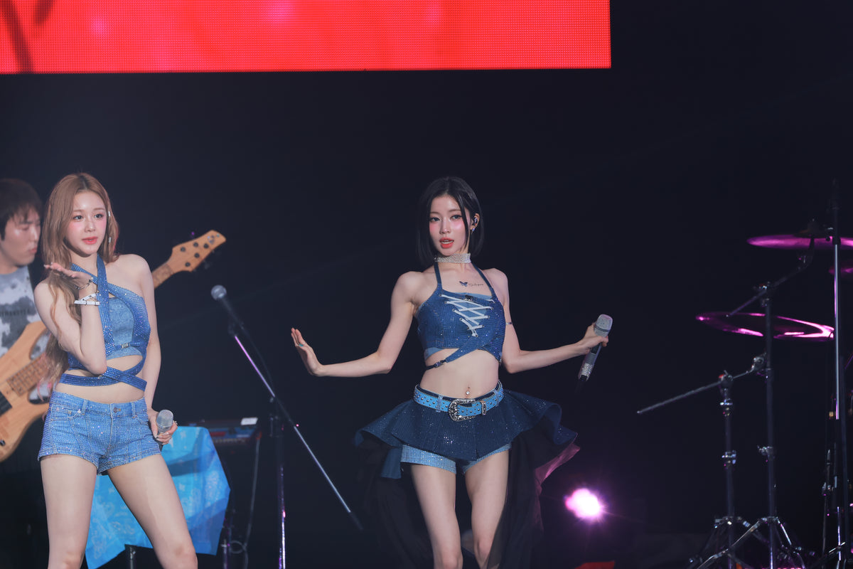 250816 Asa data 2420 pics 아사 데이터アサデータ BABYMONSTER SUMMER SONIC