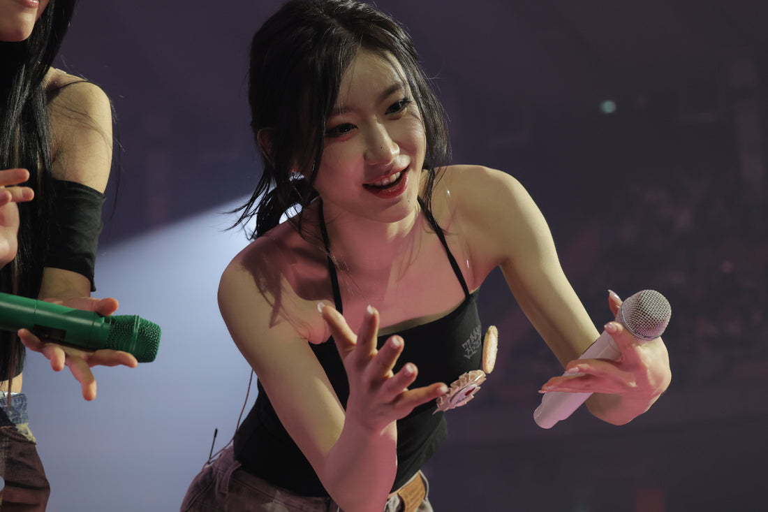 260213 Chaeryeong 828 pics