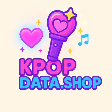 Kpop Data